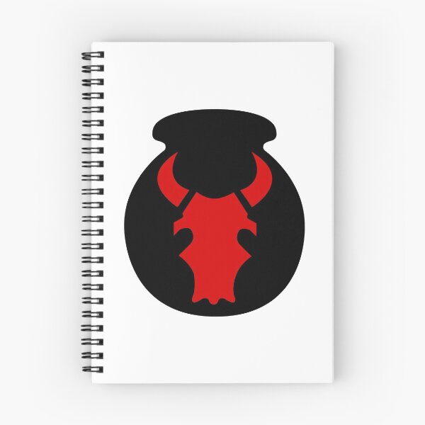 Item preview, 34th Infantry Division Patch designed and sold by BiggDesign.