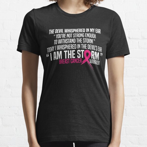 Cancer Sayings For Shirts Cancer Slogan T-Shirts | Redbubble