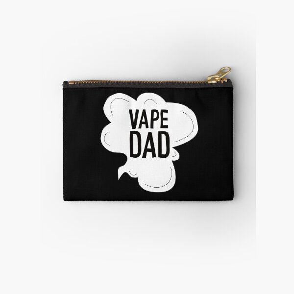 Artikelvorschau, Nummer eins Vape Dad entworfen und verkauft von mountaindewby.