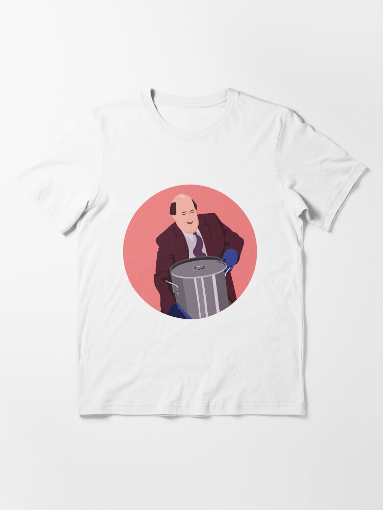 kevin from the office tshirt