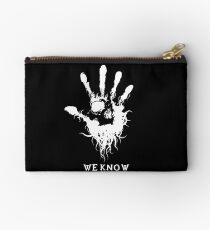 Dark Brotherhood Studio Pouch