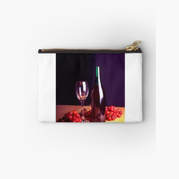 Item preview, Wine and grapes designed and sold by jklune.