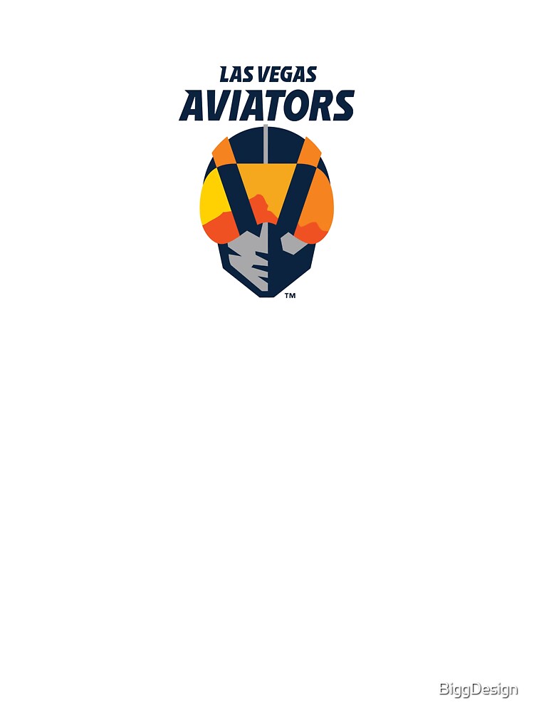 Las Vegas Aviators unveil 40th Anniversary logo ahead of 2023