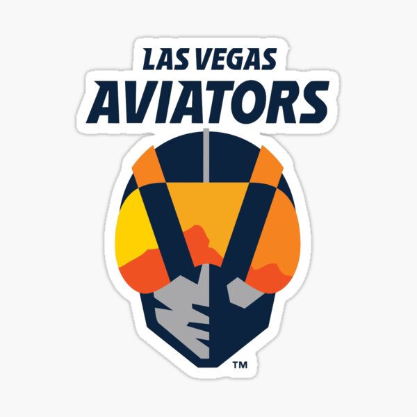 Item preview, Las Vegas Aviators designed and sold by BiggDesign.
