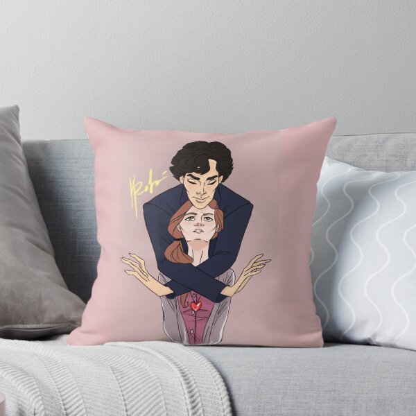 Item preview, Sherlolly Control designed and sold by EccentricArtist.