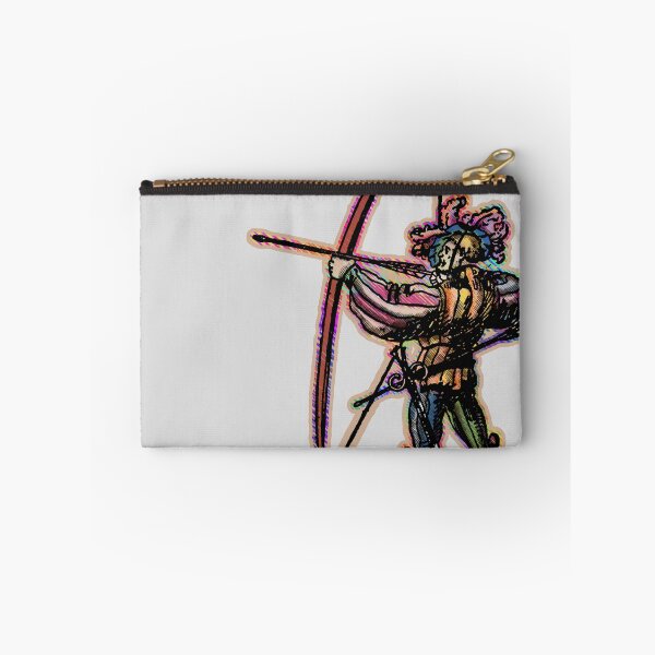 Item preview, Landsknecht mit Langbogen designed and sold by AcademicOats.