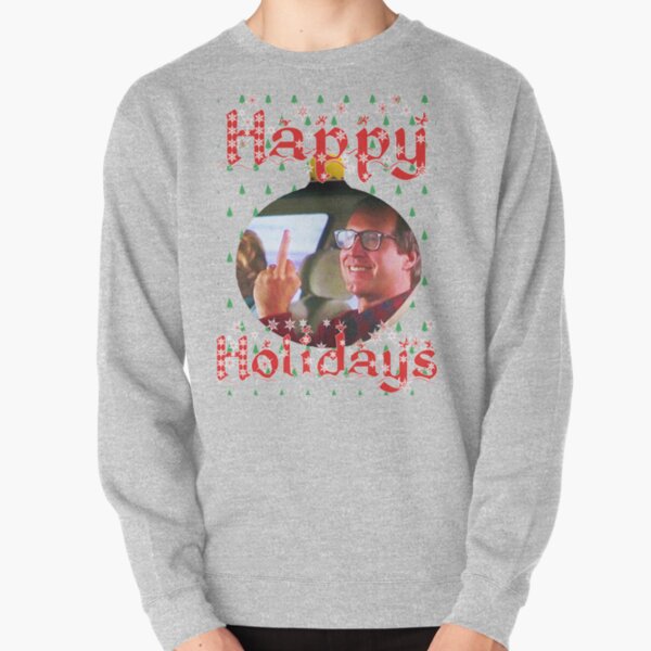 clark griswold sweater
