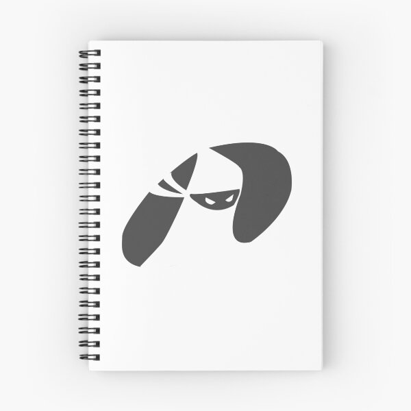 Item preview, Nerd School Ninja designed and sold by AquaMoon.