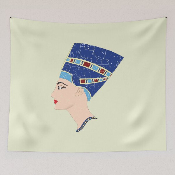 Item preview, Nefertiti designed and sold by Keith's Photo Artistry.