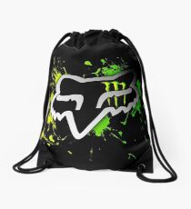 Fox Racing fg Drawstring Bag
