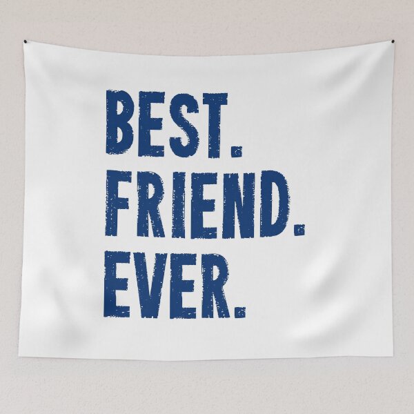 Item preview, Best Friend Ever designed and sold by TocaLuna.