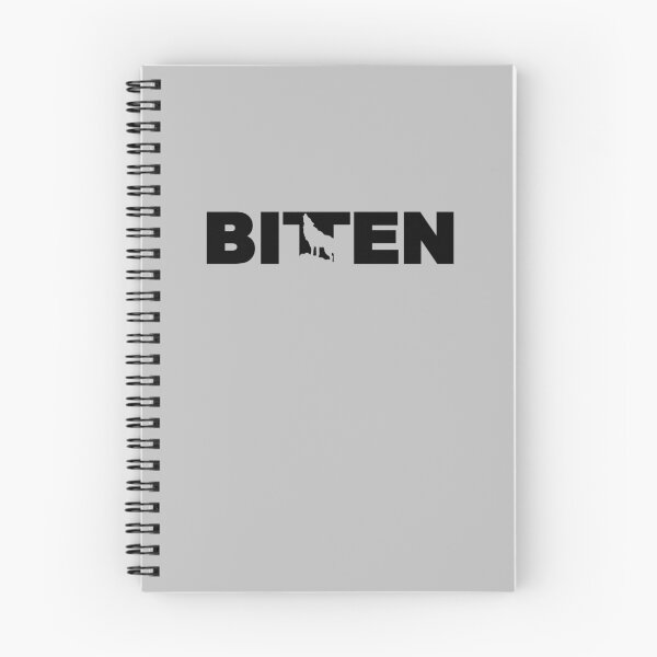 Item preview, Bitten designed and sold by televisiontees.