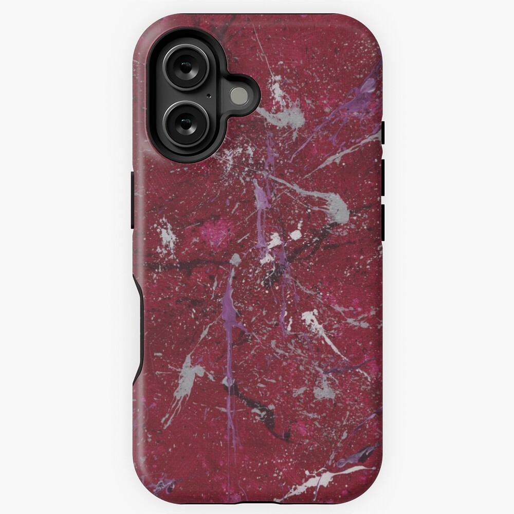 Item preview, iPhone Magsafe Tough Case designed and sold by HollyCanfield.