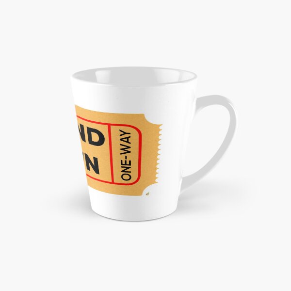 Item preview, One Way Ticket to Pound Town designed and sold by AMangoTees.
