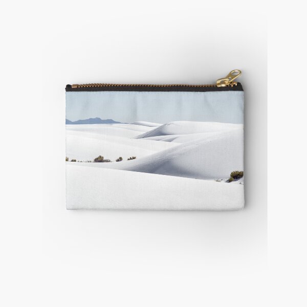 Item preview, White Waves - White Sands National Monument designed and sold by Mark Heller.