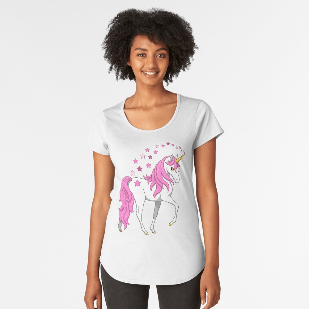 Item preview, Premium Scoop T-Shirt designed and sold by csforest.