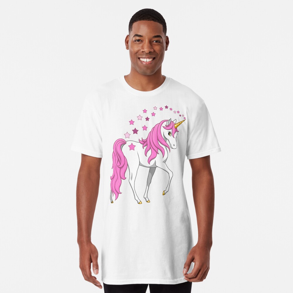 Item preview, Long T-Shirt designed and sold by csforest.