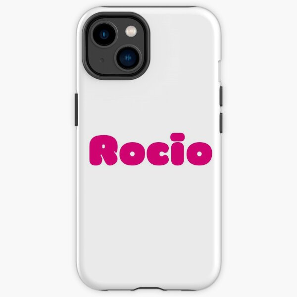 Fundas Iphone Virgen del Rocío – TEXTTURAS