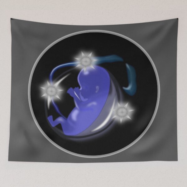 Item preview, unborn designed and sold by Gartenfreund.