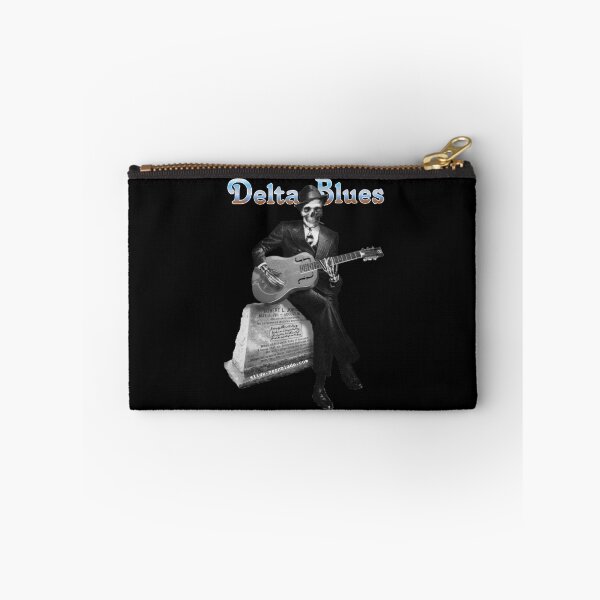Item preview, Delta Blues Ghost designed and sold by neonblade.