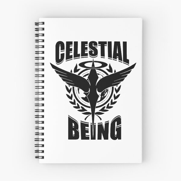 Item preview, Celestial Being designed and sold by Gamego.