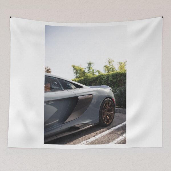 Item preview, McLaren 675LT designed and sold by JWKexotics.