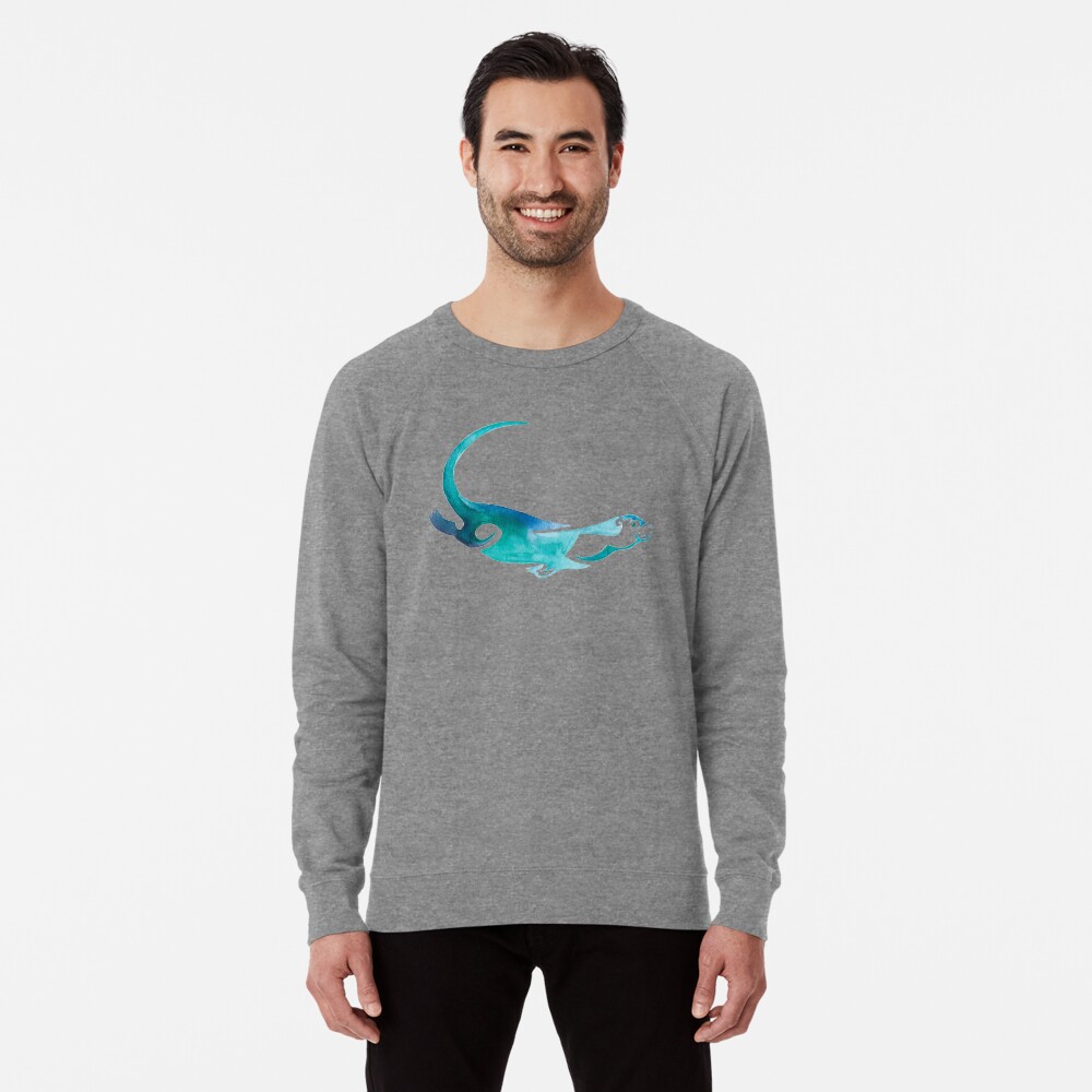 Artikel-Vorschau von Leichter Pullover, designt und verkauft von Gingerlique.