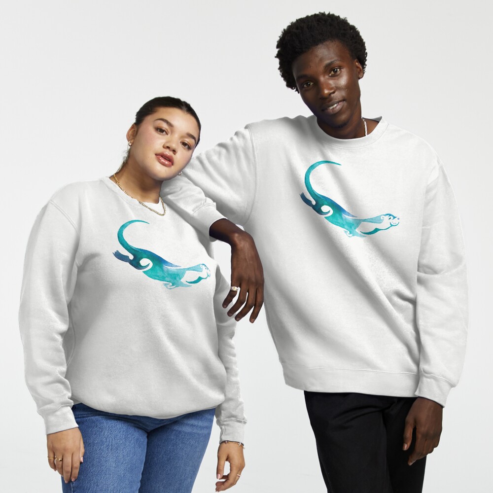 Artikel-Vorschau von Pullover, designt und verkauft von Gingerlique.