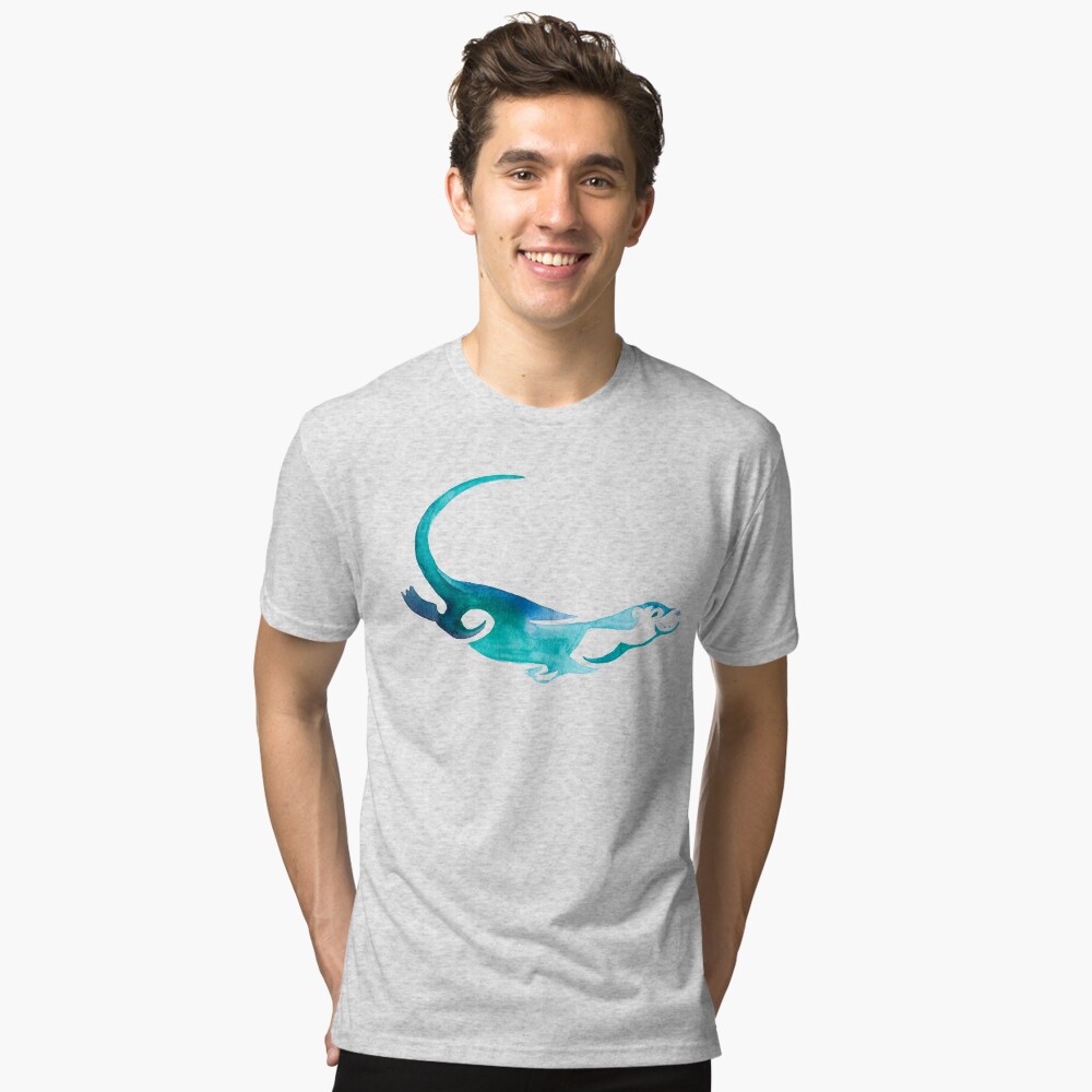 Artikel-Vorschau von Vintage T-Shirt, designt und verkauft von Gingerlique.