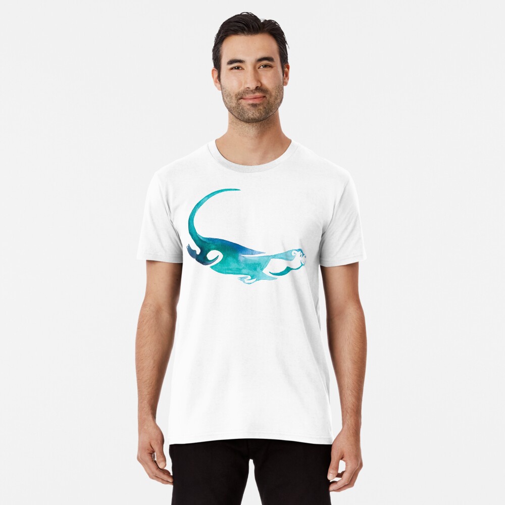 Artikel-Vorschau von Premium T-Shirt, designt und verkauft von Gingerlique.