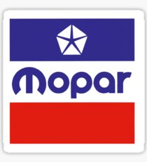 Mopar Stickers | Redbubble