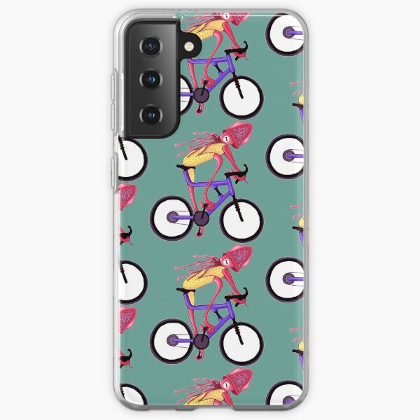 Meereslebewesen Samsung Galaxy Hullen Redbubble