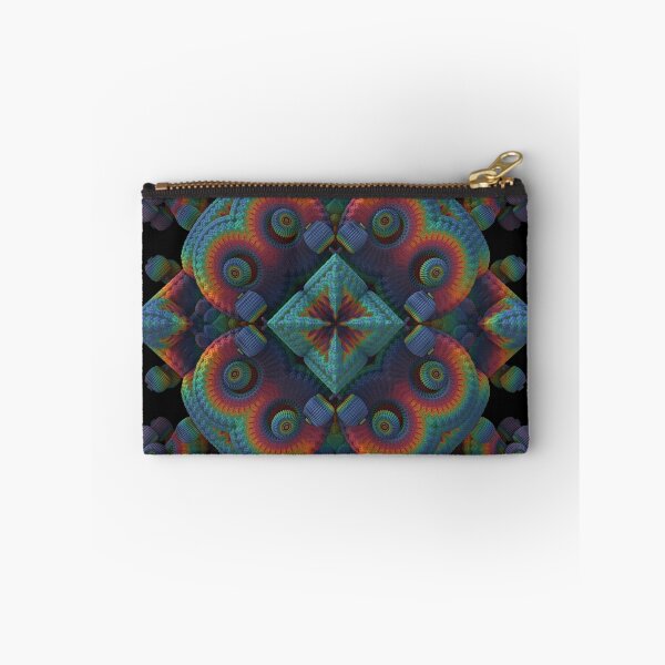 Item preview, Decorative Three Dimensional Pattern designed and sold by Lyle Hatch.