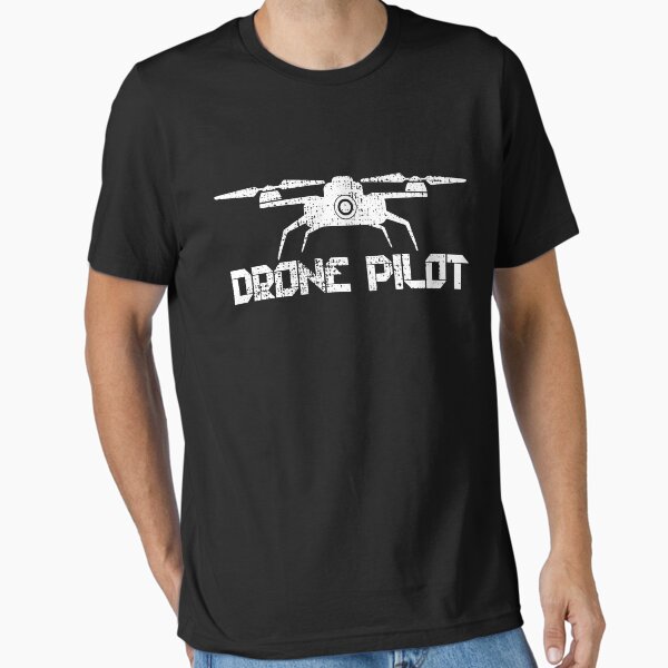 Item preview, Drone pilot gift idea designed and sold by 4tomic.
