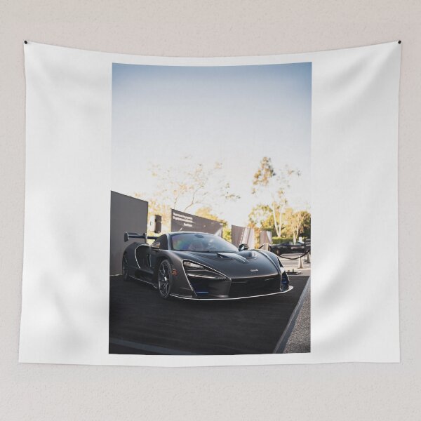 Item preview, McLaren Senna designed and sold by JWKexotics.