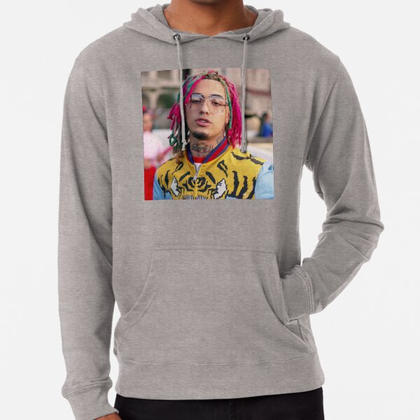 Lil pump esskeetit hoodie store