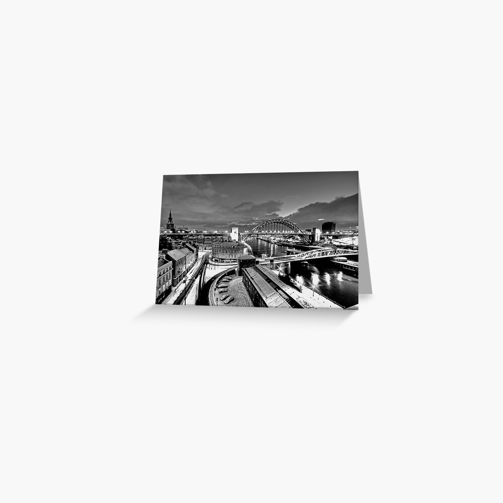 Item preview, Greeting Card designed and sold by tontoshorse.