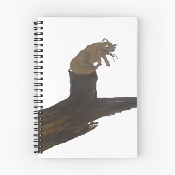 Item preview, The little weasel designed and sold by BellsPainting.