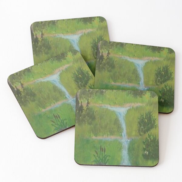 Item preview, Tranquility designed and sold by BellsPainting.