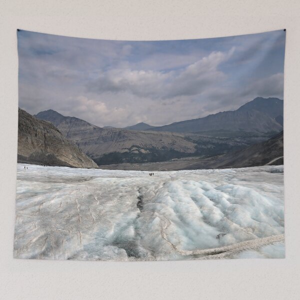 Item preview, Ice Fields designed and sold by Josette Halls.