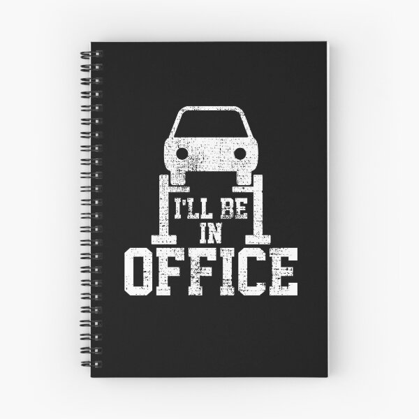 Item preview, Auto mechanic workshop designed and sold by 4tomic.