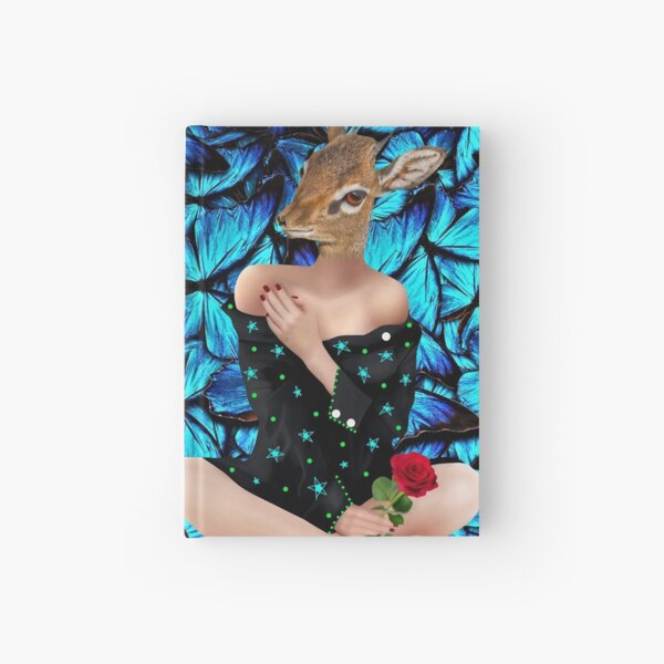 Item preview, Evolution - Panda & Deer designed and sold by BURPdesigns.