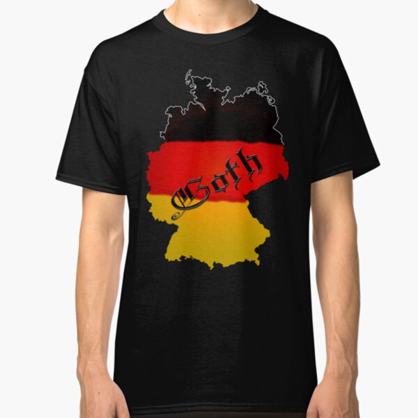 Germany Classic T-Shirt