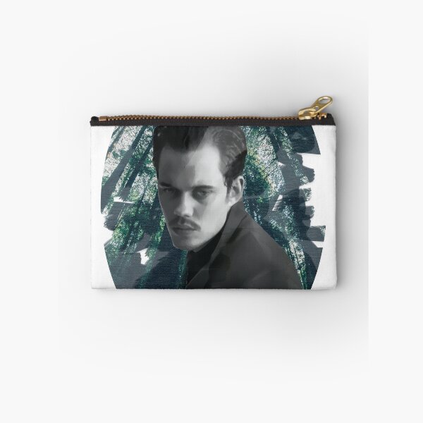 Item preview, Skarsgard Painting Series III designed and sold by girlsbiteback.