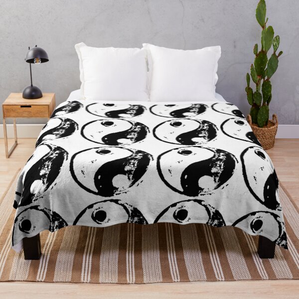Item preview, YinYang Symbol designed and sold by Thony van der Mol.