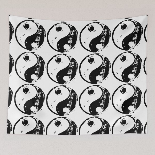 Item preview, Símbolo YinYang designed and sold by Thony van der Mol.