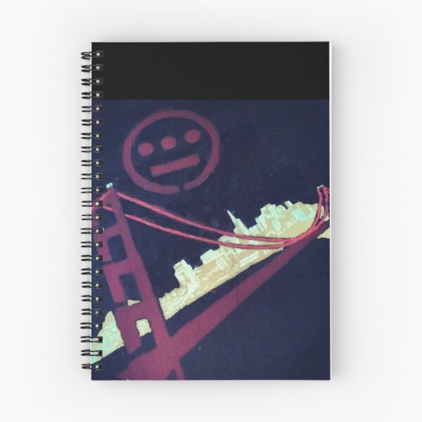 Item preview, Stencil Golden Gate San Francisco designed and sold by dswift.