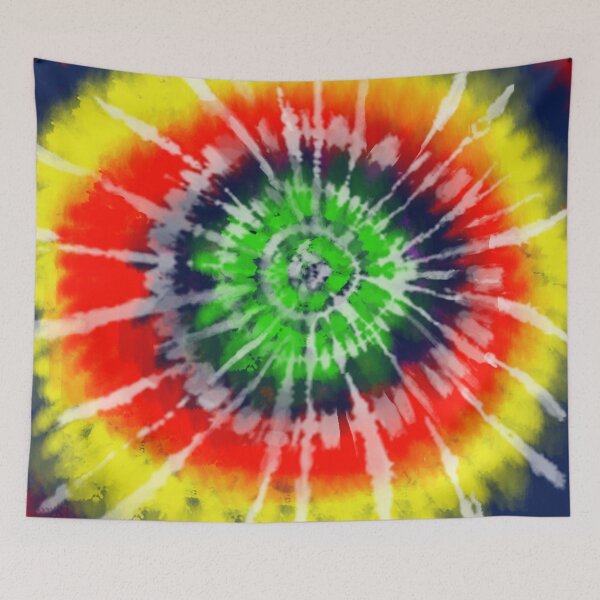 Item preview, Tie dye boy version designed and sold by hellcom.