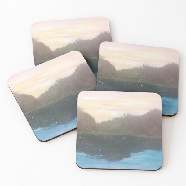 Item preview, Tranquil sight designed and sold by BellsPainting.