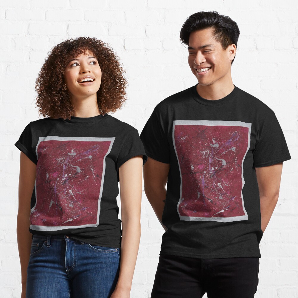 Item preview, Classic T-Shirt designed and sold by HollyCanfield.